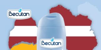 Стратешко ширење на „Бекутан“ на европскиот пазар: македонскиот бренд достапен и во „Лидл“ Летонија и во „Лидл“ Литванија