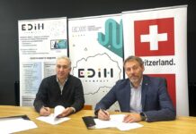 ИНОФЕИТ ЕДИХ и Швајцарската Програма ИМЕ потпишаа Меморандум за соработка за дигитална трансформација на МСП