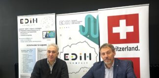 ИНОФЕИТ ЕДИХ и Швајцарската Програма ИМЕ потпишаа Меморандум за соработка за дигитална трансформација на МСП