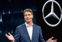 Германците треба „повторно да работат повеќе“, смета шефот на Мерцедес