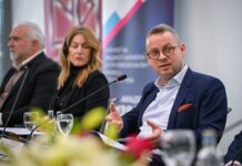 Мукаетов: Патот кон европските пазари го изградивме сами, чекор по чекор, со квалитет, стандарди и визија насочена надвор од границите