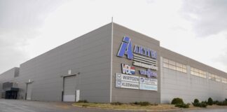 “Актива” со нова инвестиција од 12 милиони евра, дел се од парите од унгарскиот заем