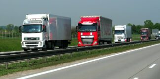 Германските транспортни компании бараат итна помош од владата поради зголемувањето на цената на дизелот