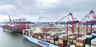 Maersk: Војната во Иран ќе ги покачи цените на многу стоки