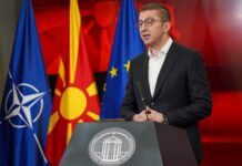 Владата го намали ДДВ за горива од 18% на 10% за да се спречи поскапувања во економијата