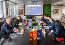 Црна Гора e традиционално важен стратешки пазар за „Алкалоид“