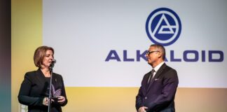 „Алкалоид“ четврта година по ред прогласен за победник во категоријата Најпосакуван работодавач