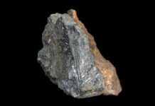 Антимон ќе се копа во Македонија и ќе се извезува во САД, како дел од стратешкиот дијалог