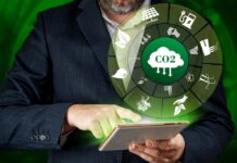 ЕУ ја потврди цената на CBAM сертификатите за првиот квартал од 2026 година на 75,36 евра по тон CO₂