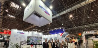 ИГМ Трејд на Tube & Wire, еден од водечките саеми за индустријата за челик, цевки и жица во Европа