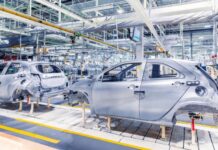 Србија преговара за вклучување на автомобилските компании во синџирот на снабдување на фабриката на кинеската BYD во Унгарија