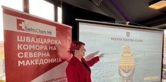 Логистика за сигурен извоз на чувствителни производи – знаење што отвора нови пазари!