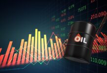 Цената на нафтата падна под 100 долари, акциите скокнаа по договореното двонеделно примирје