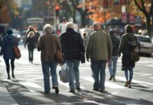 Светска банка: Населението во Западен Балкан старее најбрзо во Европа што е најголема закана за економијата