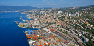 Француската CMA CGM е заинтересирана за купување на пристаништето во Риека
