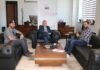 „Даути Комерц“ отвора можности за соработка и извоз на прехранбени производи во Ирак