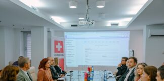 Развојната банка ja лансира платформата “Е-ОСИГУРУВАЊЕ”: поефикасно осигурување на побарувањата за сигурен и конкурентен извоз