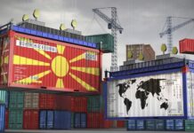 Се намалуваат царините за 70 стоки за поголема извозна конкурентност на македонската индустрија