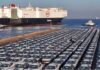 Извозот на електрични возила од Кина експлодира – раст од над 111% во април