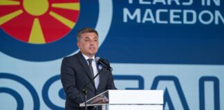 КОСТАЛ одбележа 10 години работа во Македонија: Инвестиции од 200 милиони евра, над 1.300 вработени и извоз од 280 милиони евра