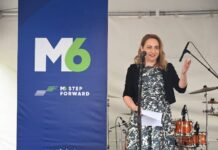 М6 продолжува да гради екосистем за знаење и развој — нов чекор напред со регионален центар во Кавадарци