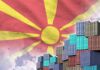 Македонскиот извоз со раст од 5,8% во март, увозот помал за 3,6%