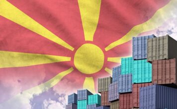 Извозот во април порасна за 16%, но трговскиот дефицит се продлабочи за 34%