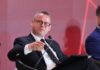„Алкалоид” е пример дека Македонија може да се натпреварува глобално – Мукаетов на Самитот „Македонија 2025“