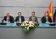 Народната банка очекува економски раст од 3% и инфлација од 4% во 2026
