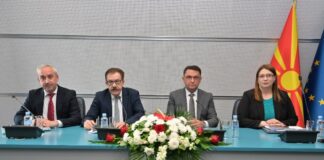 Народната банка очекува економски раст од 3% и инфлација од 4% во 2026