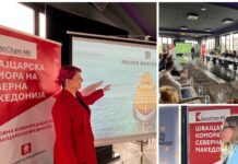 Свежи производи до крајниот купувач: како контејнерите ладилници отвораат нови пазари за македонските извозници?