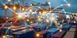 Како геополитичките тензии во 2026 година ги менуваат глобалнитe синџири на снабдување?