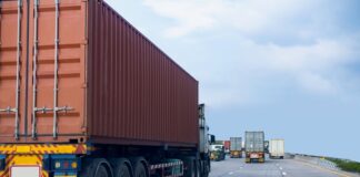 Копнениот транспорт поскапел за 6,7% – растат трошоците за компаниите и инфлаторните притисоци