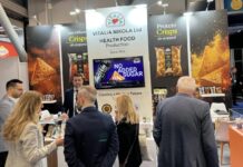 Виталиа ја претстави новата генерација на чипс – „Elements“ на PLMA Амстердам 2026