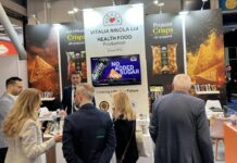Виталиа ја претстави новата генерација на чипс – „Elements“ на PLMA Амстердам 2026