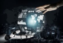 Бумот на вештачката интелигенција ја одржува глобалната трговија во раст