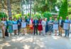 Алкалоид меѓу предводниците на одржливиот развој