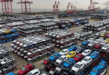ЕУ забрзано се електрифицира: Продажбата на електрични автомобили порасна за 43%, кинеските брендови во налет