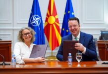 Грант од милион евра од Светска банка за купување нови возови и електрични локомотиви