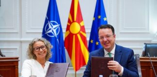 Грант од милион евра од Светска банка за купување нови возови и електрични локомотиви