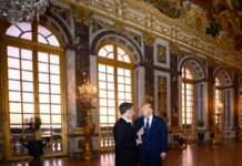 Трамп се закани со 100% царина за секоја земја што ќе ги даночи американските технолошки компании