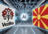 „Везилка“ ќе развива македонски јазични модели и решенија базирани на вештачка интелигенција
