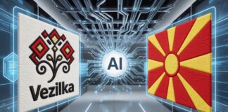 „Везилка“ ќе развива македонски јазични модели и решенија базирани на вештачка интелигенција