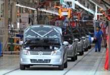 Volkswagen би можел да произведува кинески модели во Германија