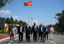 Царинските управи на Македонија и Албанија ја продлабочуваат соработката со нов Протокол за царински контроли на заедничките гранични премини