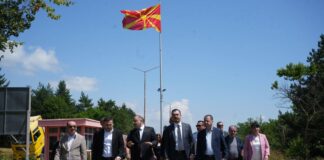 Царинските управи на Македонија и Албанија ја продлабочуваат соработката со нов Протокол за царински контроли на заедничките гранични премини