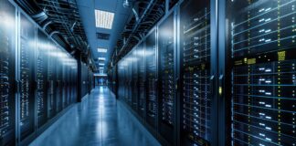 Дата центрите ќе ја удвојат побарувачката за електрична енергија до 2030 година
