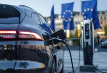 Електричните автомобили во ЕУ со раст од 40,5%, кинеските брендови во троцифрен раст