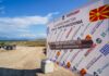 Божиновска: Стратешкиот проект што ќе ја промени енергетската слика – интерконекторот со Грција се гради со забрзано темпо, целта е завршување наредната година