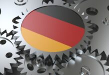 Германската индустрија изгуби 177.000 работни места за една година, најмногу во автомобилскиот сектор